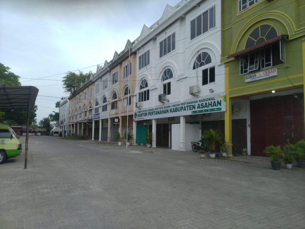 Saling Klaim Antara Pemegang HGB PT.GAI dengan Warga Penggarap di Tanah Eks HGU PT.BSP