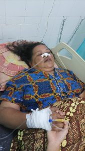 Respons Cepat Penanganan Pasien di RSUD HAMS Kisaran
