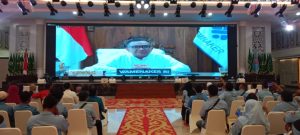 Wamenaker RI Buka Sosialisasi Pengawasan dan Pengaduan Ketenagakerjaan Bagi Pekerja Perkebunan