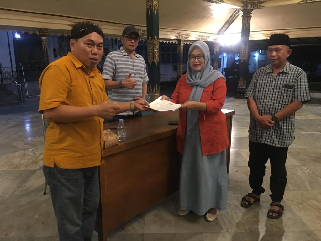 Munas dan Reuni Akbar Kawima Digelar 19 Oktober 2024 di Yogyakarta