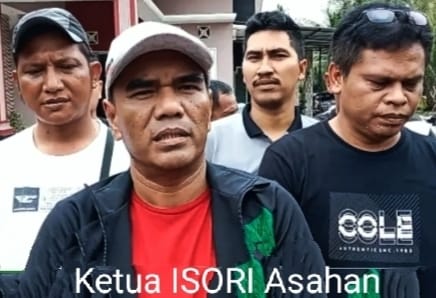 Ketua ISORI Kawal Kasus Penganiayaan Guru Perempuan yang Dianiaya Teman Seprofesi di Kolam Renang Sabty Garden