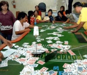 Mengulas Penegakan Hukum Kepada Penyelengara Tempat Perjudian