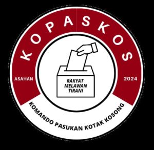 Nawawi Tandjung: “Pilih Kotak Kosong sebagai Bentuk Kekecewaan dan Perlawanan secara Demokratis”