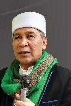 Calon Wakil Gubernur Aceh Meninggal Dunia di Jakarta