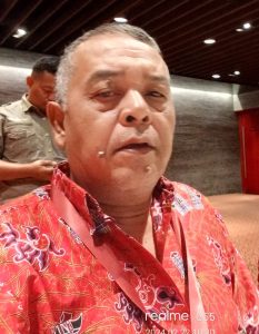 Ketua HKTI Asahan Handi Afran Sitorus Minta Pemkab Asahan Tinjau Ulang Izin Usaha Perkebunan