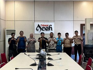 Gensatalk Aceh: Mengukir Prestasi di Festival Film Pelajar Jogja XV