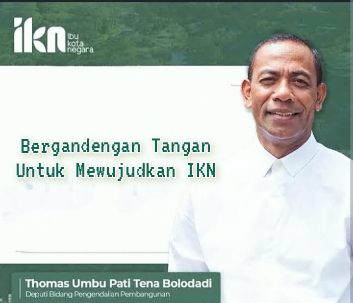 Peran Substantif Forsa IKN sebagai Mitra Utama Strategis dalam Pembangunan Ibu Kota Nusantara