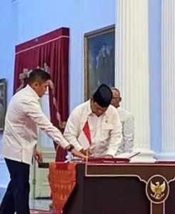 Presiden Prabowo Hapus Utang Macet UMKM, Petani, dan Nelayan: Forum Bersama IKN Dukung Langkah Menuju Kemandirian Ekonomi Nasional