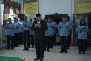 LSM PERMASI Keritisi Rangkap Jabatan Drs. Zainal Aripin Sinaga, M.H sebagai Sekda dan Dewan Pengawas PDAM Tirta Silau Piasa Asahan