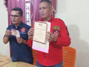 Ahli Waris Hj. Nurlela Lubis Laporkan Dugaan Penggelapan Harta ke Polres Asahan