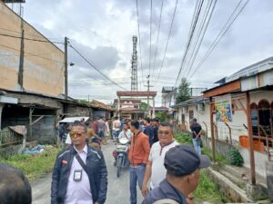 Konflik Warisan: Upaya Pengosongan Rumah Almarhumah Hj. Nurlela Lubis Digagalkan