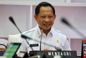 Pelantikan Bupati dan Wakil Bupati Tanggal 6 Februari 2025 Batal