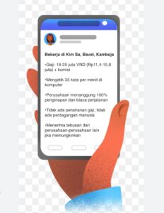 Kisah Nyata Pelarian Anak Kisaran yang Dipaksa Bekerja sebagai “Scamer” di Kamboja; Mereka Ditipu Agen, Diperjualbelikan bagaikan Budak, Disiksa seperti Binatang