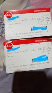 Kisah Nyata Pelarian Anak Kisaran yang Dipaksa Bekerja sebagai “Scamer” di Kamboja (Bagian III – Selesai)