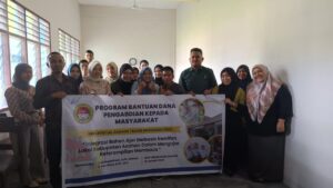 Integrasi Bahan Ajar Berbasis Local Wisdom Asahan: Dosen FKIP UNA Perkuat Harmoni Kedaerahan Melalui Keterampilan Membaca