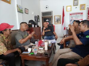 Konflik Warisan : Memperebutkan Harta Peninggalan Alm.Hj.Nurlela Lubis, Ahli Waris Saling Lapor dan Gugat di Pengadilan