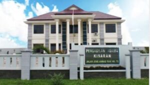 Kewarisan Hj. Nurlela Lubis: Mediasi di PA Kisaran Gagal, Proses Hukum Berlanjut