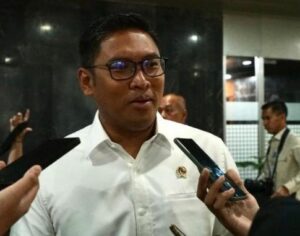 Effendi Gazali: Ketua Dewas Bulog Sudaryono Sukses Serap Aspirasi dan Gabah Petani