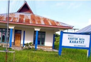 Berita Hoaks 300 Juta Dana Desa Karatat: Klarifikasi dari Pemdes