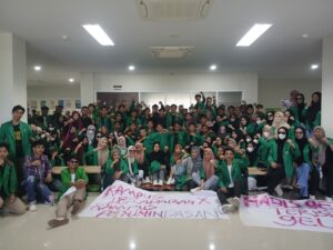 Mahasiswa IAIN Sultan Amai Gorontalo Gelar Aksi Demonstrasi, Tuntut Permasalahan Kampus
