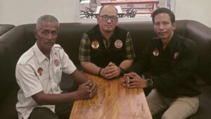 JPKP Asahan Imbau Pengguna Medsos Hapus Konten Korban Dugaan Pelecehan Seksual di Kisaran Timur