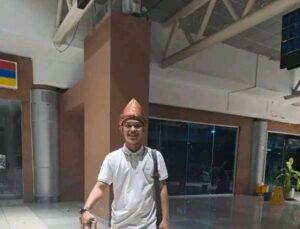 Polres Pohuwato Bungkam Masalah PETI di Wilayah Hukum Pohuwato, Begini kata koordinator AMM