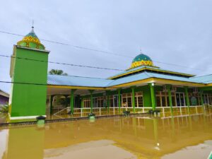 Bencana Melanda Nusantara: Perkembangan Terkini dari Manado hingga Tapanuli Utara