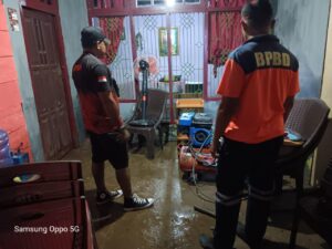 Banjir Dominasi Bencana Hidrometeorologi: BNPB Laporkan Dampak di Berbagai Wilayah Indonesia