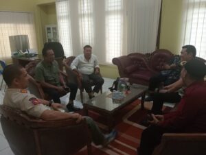Kisruh Eks Pasar Kisaran, Tokoh Masyarakat Melayu Asahan Minta Bupati Copot Kadis PUPR