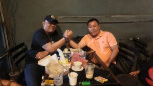 GRIB Asahan: Dukung Perjuangan Warga Pasar Kisaran Menolak Penutupan Jalan Umum