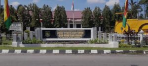 Kadis PUTR Asahan Bungkam Ditanya Soal Rp.3,8 Milyar Lebih Temuan BPK RI
