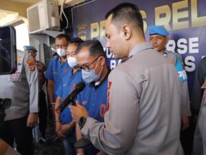 Anggota DPRD Asahan Terseret Kasus Judi Sabung Ayam, Ditetapkan sebagai Tersangka