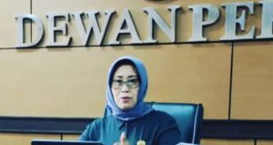 PWI Resmi Diusir dari Gedung Dewan Pers, Izin Pengadaan UKW Dicabut
