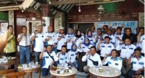 PPWI Lampung Bersiap Gelar Pelantikan Besar-besaran, Bangun Jaringan Pewarta Warga