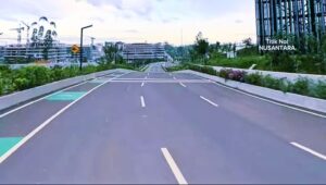 IKN Nusantara 2025: Peradaban Baru Indonesia di Panggung Dunia