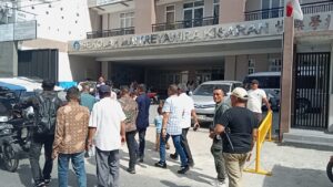 Sengketa Penutupan Gang Setia di Asahan, DPRD Temukan Dugaan Pelanggaran