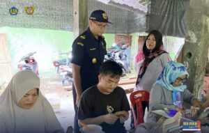 Bea Cukai Tingkatkan Pelayanan Lewat CVC di Banda Aceh dan Lampung Selatan