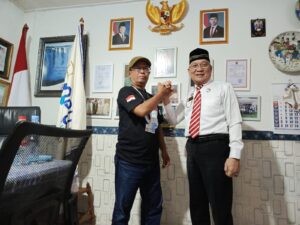 Berbincang Bersama Wilson Lalengke: Sosok Jurnalis Pejuang Kebenaran