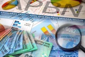 RAPBN 2026: Strategi Fiskal Indonesia Menuju Kedaulatan dan Ketangguhan Nasional