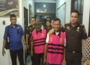 Dua Perangkat Desa di Asahan Jadi Tersangka Korupsi Dana Desa, JPKP Dukung Kajari