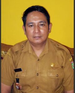 Kepala Desa Padang Mahondang Bubarkan Kelompok Tani Maju Bersama, Ini Alasannya