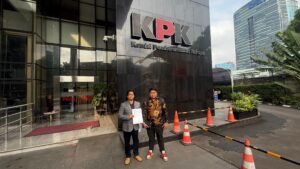 Fithrat Irfan Tanggapi Tuduhan Yorrys Raweyai Soal Kasus Suap di DPD RI: “Mana Ada Maling Mau Ngaku?”