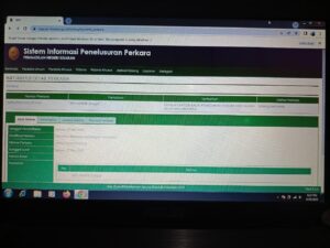 Sidang Kasus Sisik Trenggiling di PN Kisaran Memasuki Babak Baru, Saksi Alfi Hariadi Siregar Ajukan Gugatan Prapid atas Penetapannya sebagai Tersangka