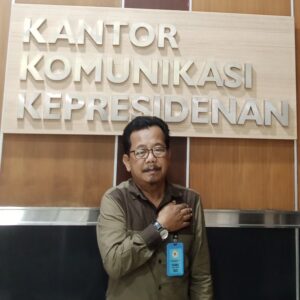 Legiman Pranata Ungkap Dugaan Mafia Tanah, Minta Dukcapil Verifikasi Identitas Ganda