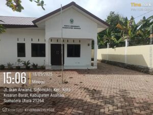 Paving Block di PUSTU Sidomukti Diduga Tidak Memenuhi Standar SNI, Askonas Desak Evaluasi