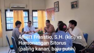 PT Bagus Jaya Abadi Gugat Tanah Tanpa Sertifikat, PN Sorong Diuji Soal Legalitas Klaim