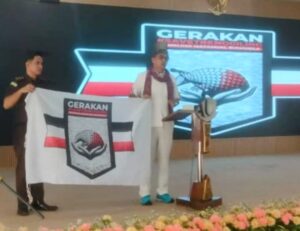 Sidang Perdana Prapid Kasus Sisik Trenggiling di PN Kisaran Ditunda