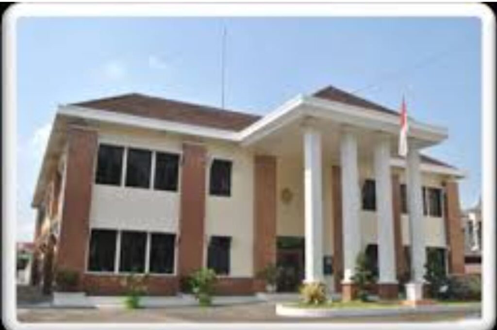 Sidang Kasus Sisik Trenggiling di Asahan yang Melibatkan 2 Oknum TNI Masih Terus Bergulir di Pengadilan Militer I-02 Medan