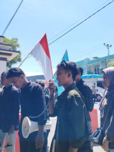 Euforia Pohuwato Half Marathon di Tengah Bayang-Bayang Krisis Lingkungan dan Pembangunan