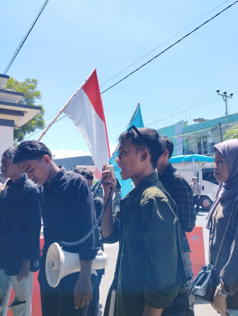 Euforia Pohuwato Half Marathon di Tengah Bayang-Bayang Krisis Lingkungan dan Pembangunan